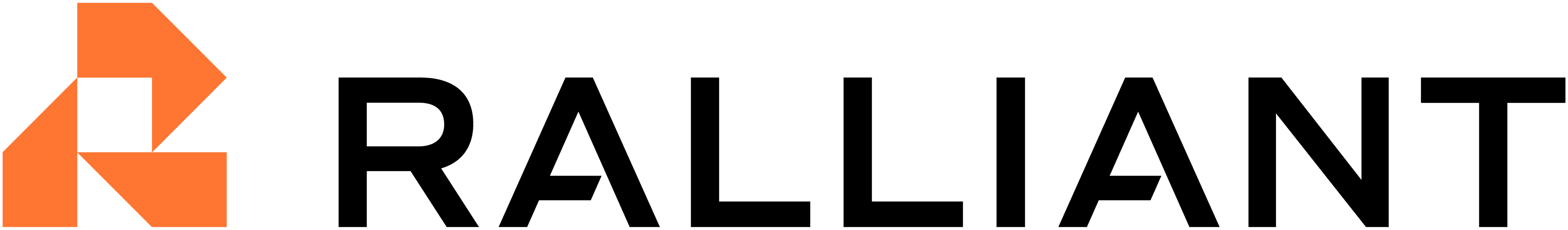 Ralliant Corporation logo