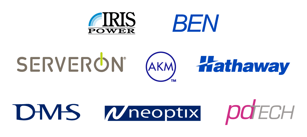 group of qualitrol logo brands